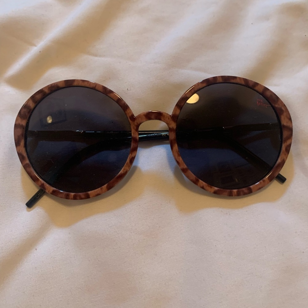 Betsey Johnson sunglasses
